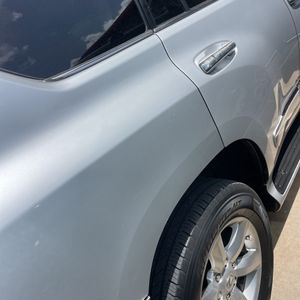 2014 Lexus GX 460 BASE — миниатюра 63
