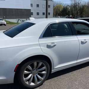 CHRYSLER 300 TOURING - 9