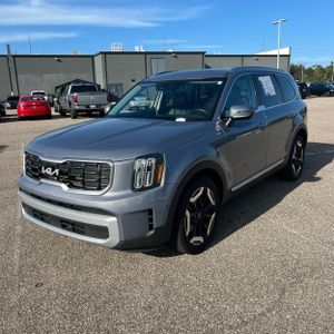 2025 KIA TELLURIDE S — фото 1