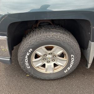 صورة مصغرة 17 لـ 2017 Chevrolet SILVERADO 1500 LT