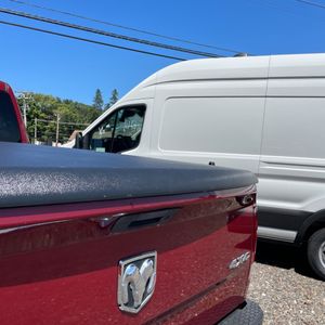 2013 RAM 1500 EXPRESS — миниатюра 57