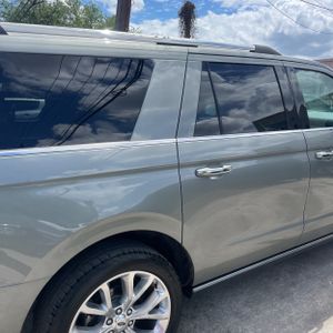 FORD EXPEDITION MAX LIMITED - 8