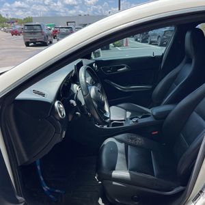 2015 Mercedes-BENZ CLA 缩略图 32