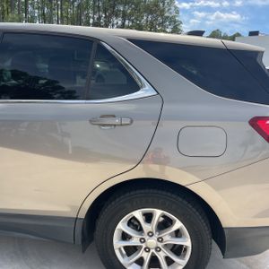 CHEVROLET EQUINOX LT - 6