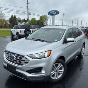 FORD EDGE SEL - 1