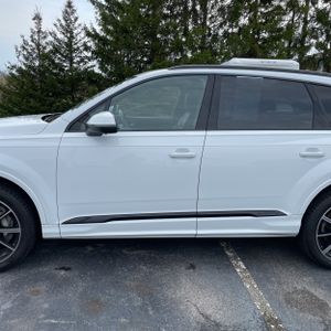 AUDI Q7 PREMIUM PLUS - 4