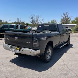 2014 RAM 3500 LONE STAR 照片 8