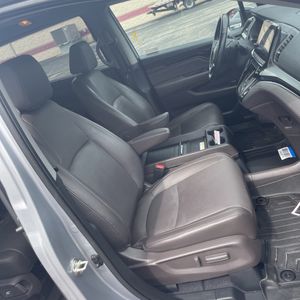 2018 Honda ODYSSEY ELITE — миниатюра 33