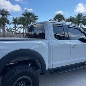 2017 FORD F-150 RAPTOR — фото 9