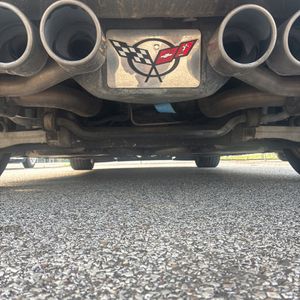 صورة مصغرة 25 لـ 2000 Chevrolet CORVETTE BASE