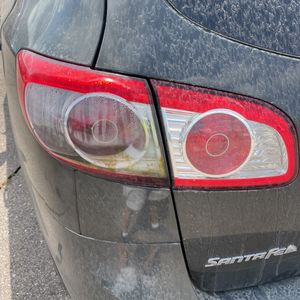 2012 Hyundai SANTA FE SE — миниатюра 47
