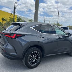 LEXUS NX 250 BASE - 9