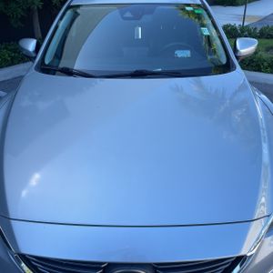صورة 13 لـ 2017 Mazda MAZDA6 GRAND TOURING