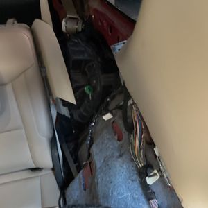 2021 FORD EXPLORER LIMITED 缩略图 78
