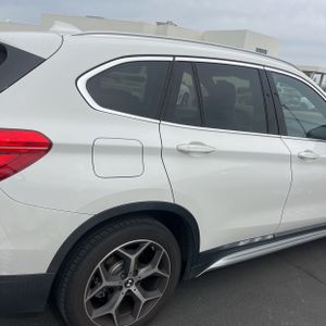 BMW X1 XDRIVE28I - 9