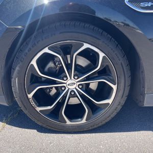 صورة مصغرة 17 لـ 2015 FORD TAURUS SHO