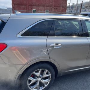 KIA SORENTO SX V6 - 9