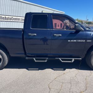2012 RAM 1500 EXPRESS 缩略图 11