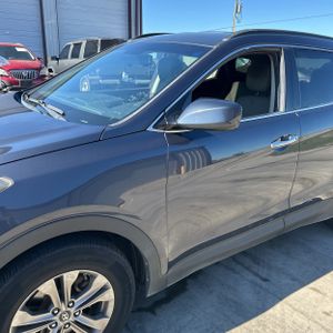 HYUNDAI SANTA FE SPORT 2.4L - 2