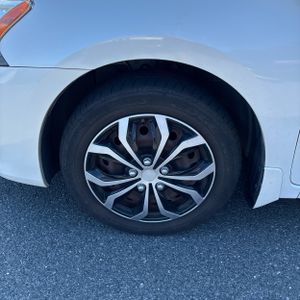 2014 Nissan SENTRA S 缩略图 17