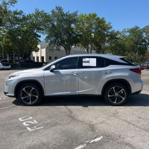 LEXUS RX 350 BASE - 3