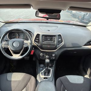 2014 JEEP CHEROKEE LATITUDE 照片 36