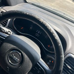 2018 JEEP GRAND CHEROKEE ALTITUDE 照片 58