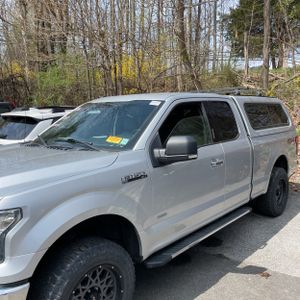 FORD F-150 XLT - 2