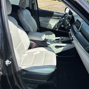 2022 KIA TELLURIDE S 照片 30
