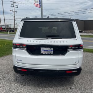 JEEP GRAND WAGONEER BASE - 7