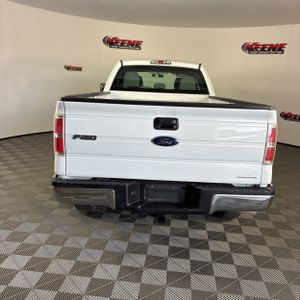 2014 FORD F-150 XL — фото 6