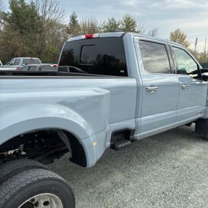 FORD F-450 SUPER DUTY PLATINUM - 8