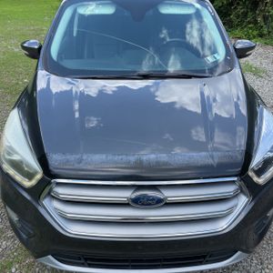 2017 FORD ESCAPE TITANIUM — миниатюра 15