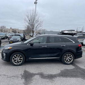 KIA SORENTO SX LIMITED V6 - 3