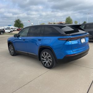 JEEP WAGONEER S LIMITED - 5