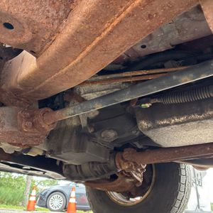 2006 Chevrolet COLORADO LT 照片 27