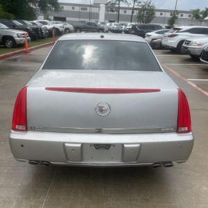 CADILLAC DTS LUXURY I - 7