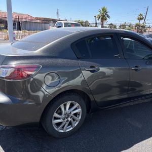 MAZDA MAZDA3 I TOURING - 9
