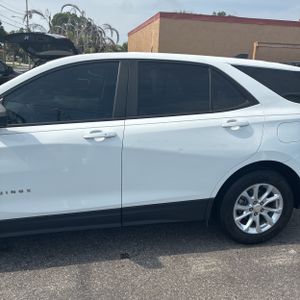 صورة 3 لـ 2021 Chevrolet EQUINOX LS