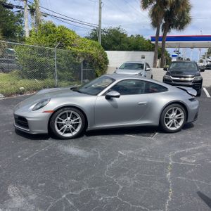 PORSCHE 911 CARRERA - 3