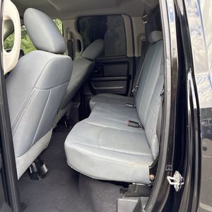 2019 RAM 1500 CLASSIC TRADESMAN 缩略图 36