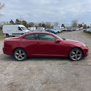 LEXUS IS 250 BASE - 10