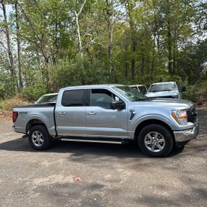 FORD F-150 XLT - 10