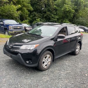 صورة 1 لـ 2013 Toyota RAV4 LE