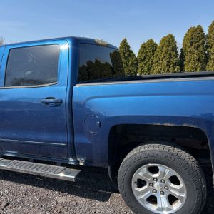 CHEVROLET SILVERADO 1500 LT - 6