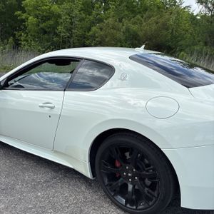 MASERATI GRANTURISMO SPORT - 6
