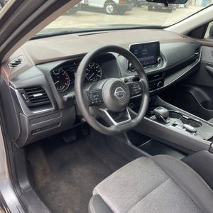 صورة مصغرة 35 لـ 2021 Nissan ROGUE S