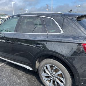 AUDI Q5 QUATTRO S LINE PREMIUM 45 TFSI - 6