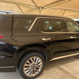 HYUNDAI PALISADE - 9