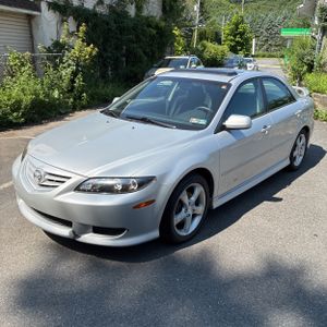 صورة 1 لـ 2005 Mazda MAZDA6 I SPORT